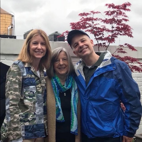 Meet the Posher Other - Meet your Posher, Chris